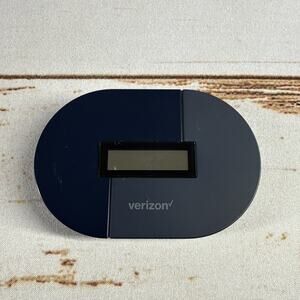 Verizon Ellipsis Jetpack MHS900L Wi-Fi Hotspot Modem – 4G LTE – Tested & Working